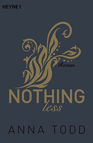 Libro Nothing Less