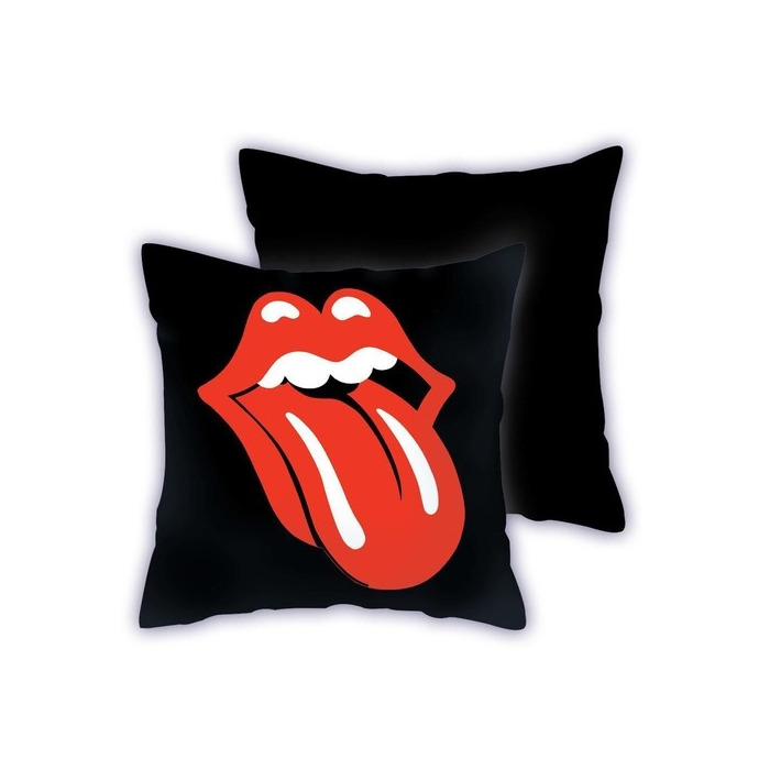 Almofada Rolling Stones