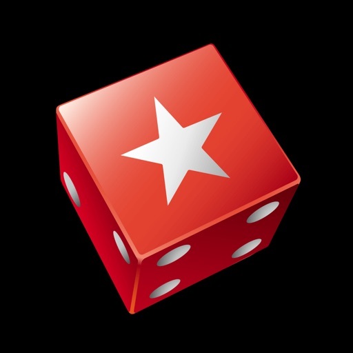 App PokerStars Casino Games PA