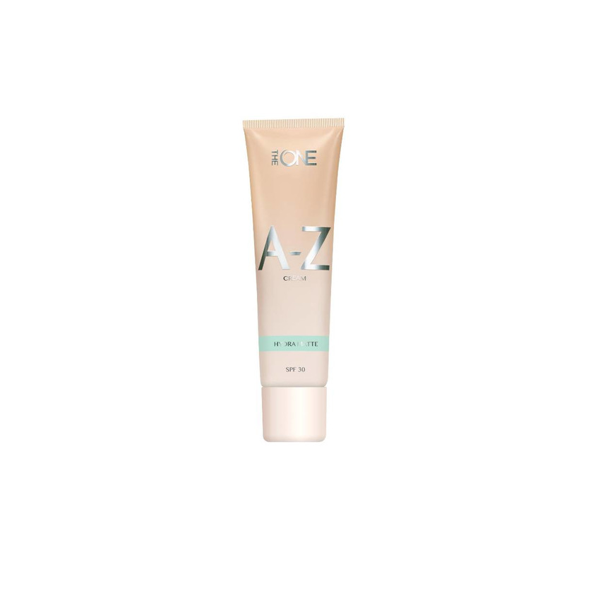 Producto CREME A-Z Hydra Matte