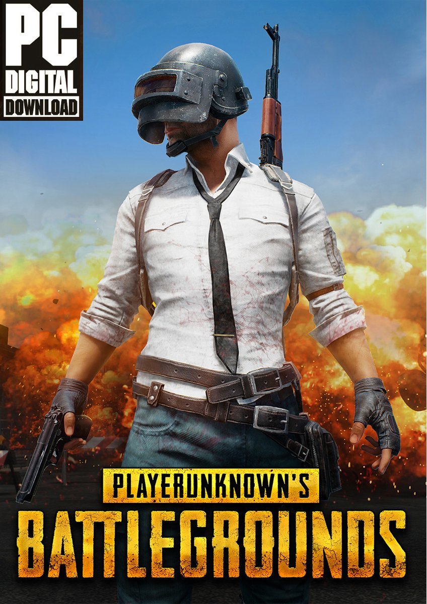 Fashion PUBG 