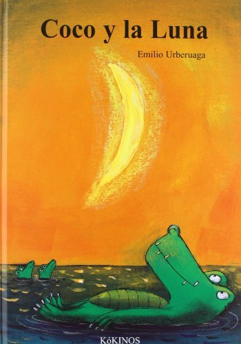 Libro Coco y la luna