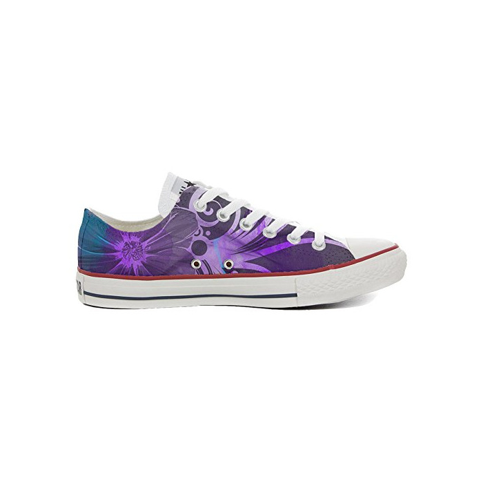 Social Shoes Sneakers Original USA personalisierte Schuhe