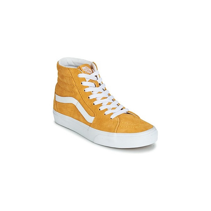 Product Vans Bota SK8-HI Amarelos 