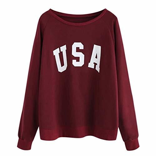 Fashion Hoodies Womens Autumn Harajuku Clothes Tops Print USA Hooded Sudadera Mujer Gothic