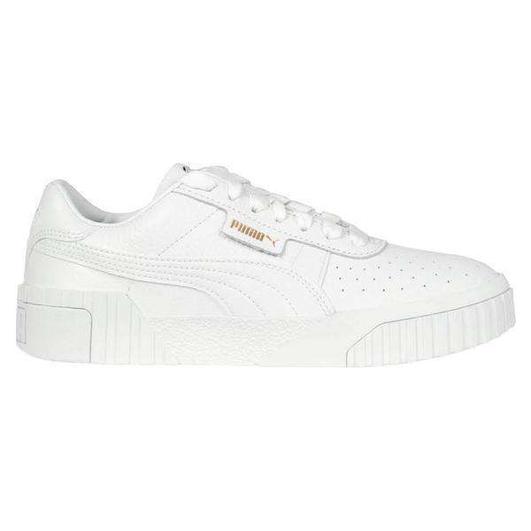 Moda Puma branco