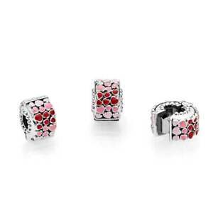 Moda Pandora Burst of Love 

