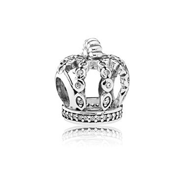 Fashion Pandora Fairytale Crown

