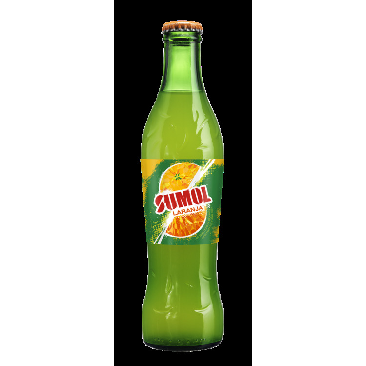 Moda Sumol