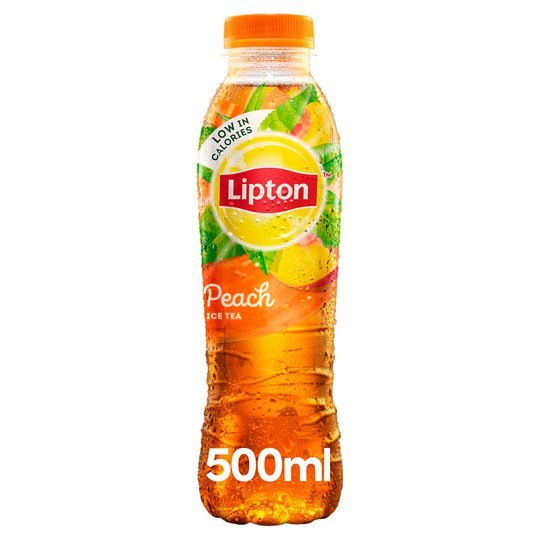 Moda Lipton ice tea