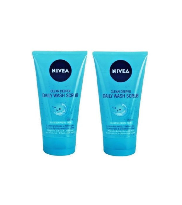 Producto Nivea Visage Pure Effect

