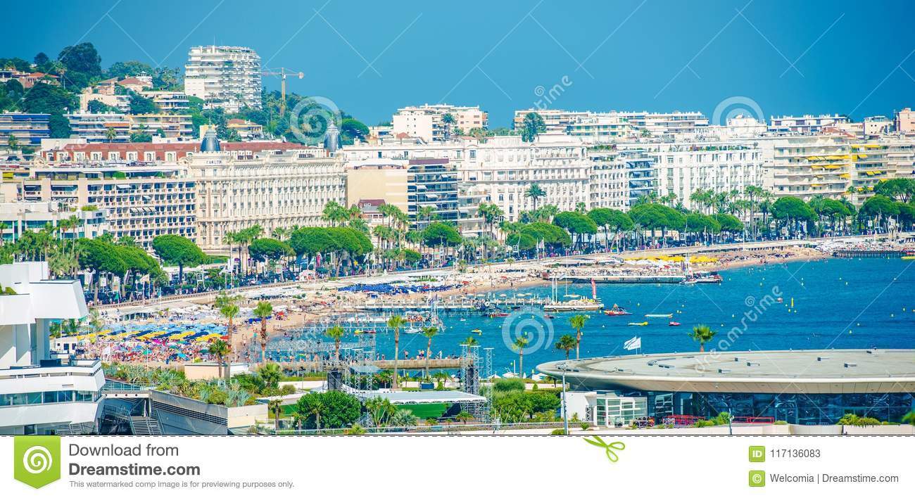 Place Cannes