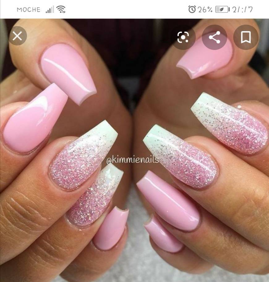 Moda Nail