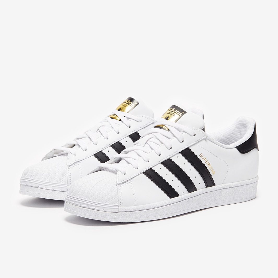 Moda Adidas originals superstar 