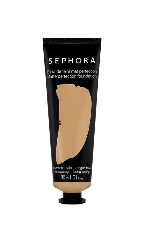 Producto Base Sephora 