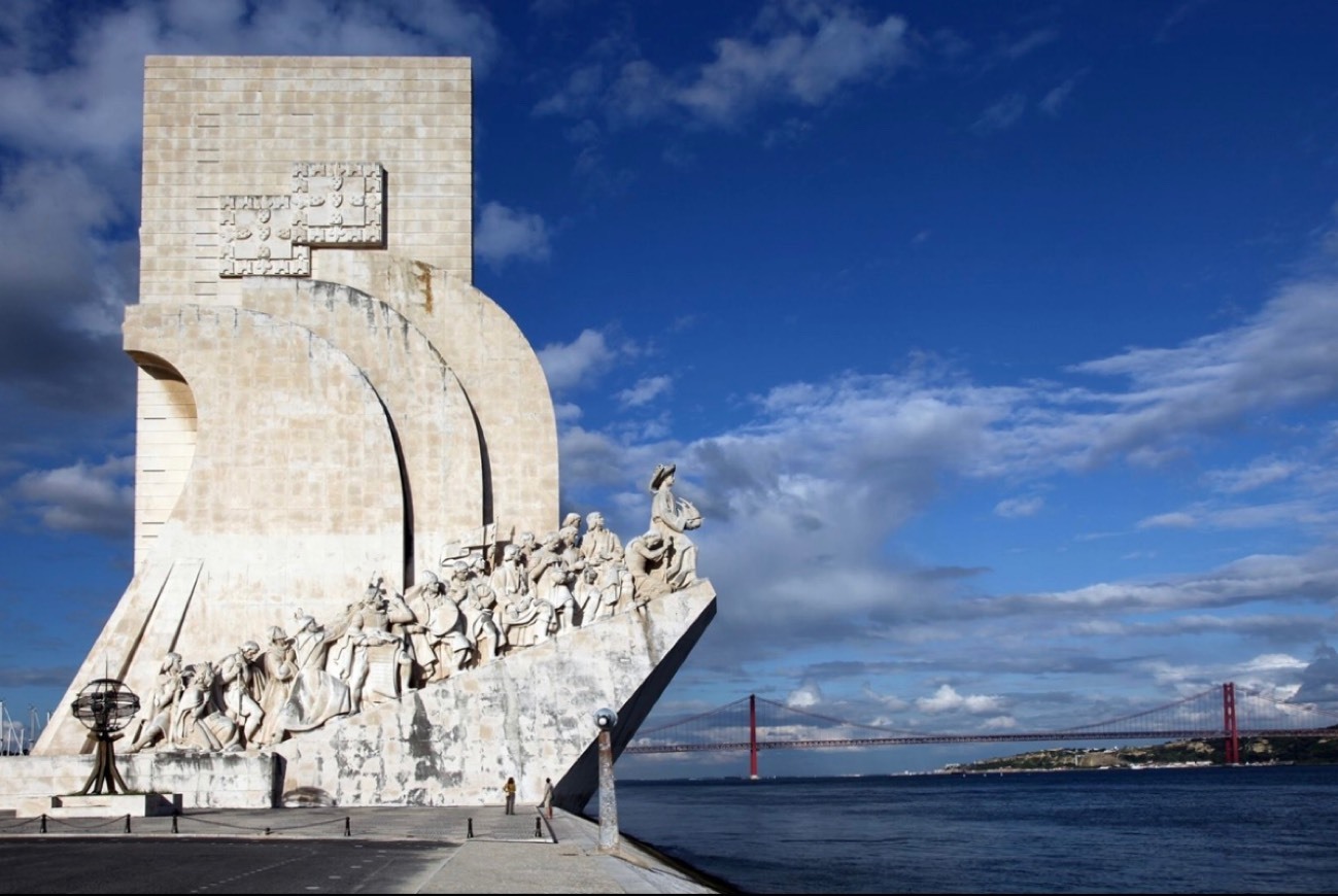 Lugar Padrão dos Descobrimentos