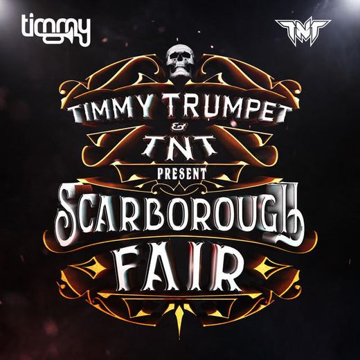 Scarborough Fair - Spotify Version