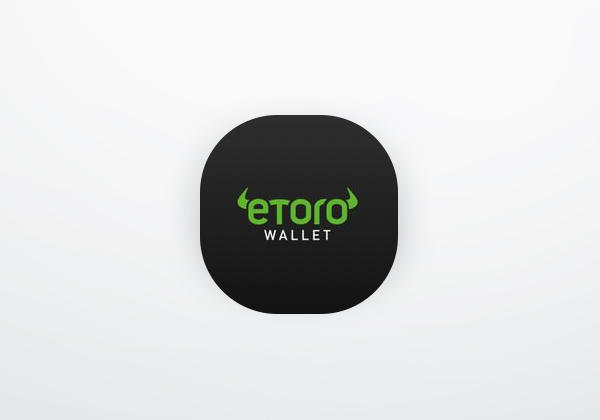 App eToro Wallet