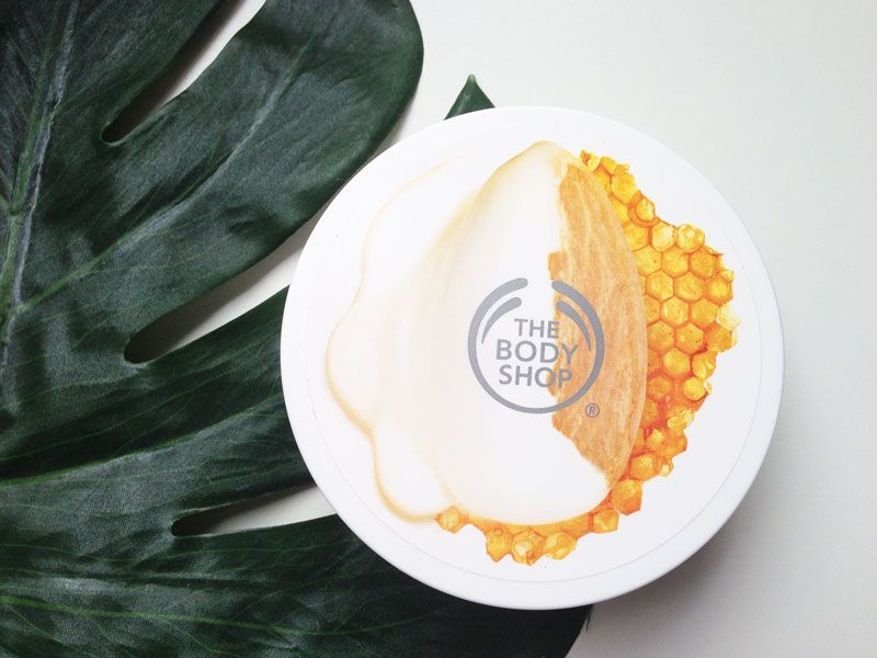 Product The Body Shop