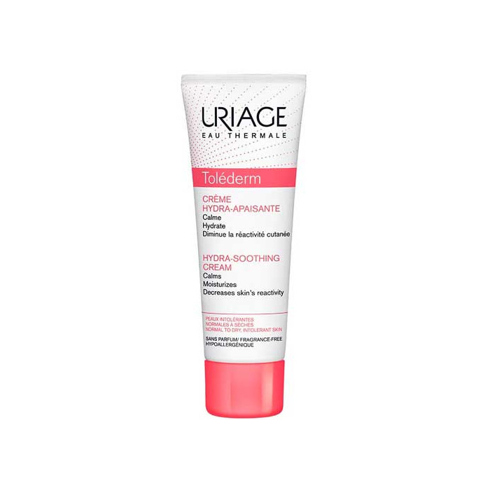 Products Uriage Toléderm