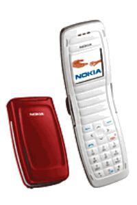 Nokia 2650

