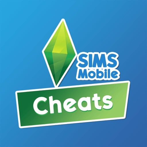 Apps Cheats for The Sims Mobile