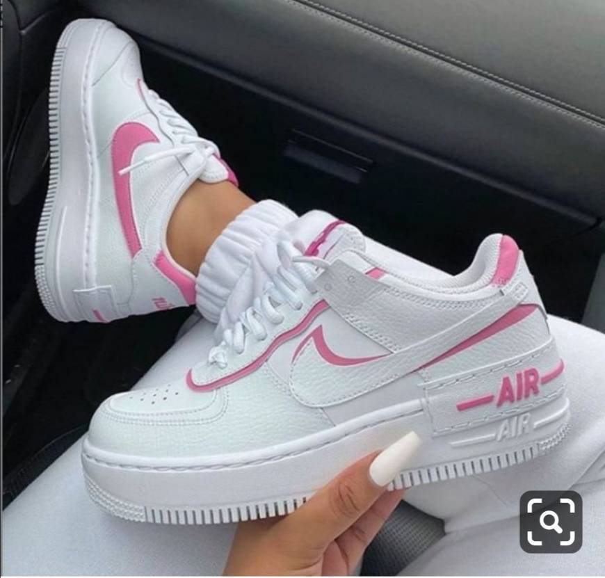 Moda Unisex Niños Juventud Nike Air Force 1 Bajo Cuero Atada Entrenadore