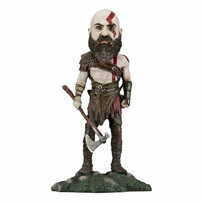 Producto Kratos head knocker figure 22cm