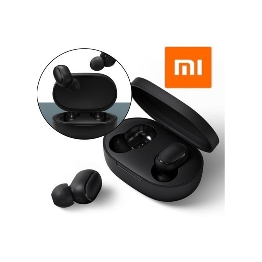 Products Mi True Wireless Earbuds Basic Xiaomi