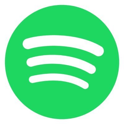 App Spotify: música e podcasts