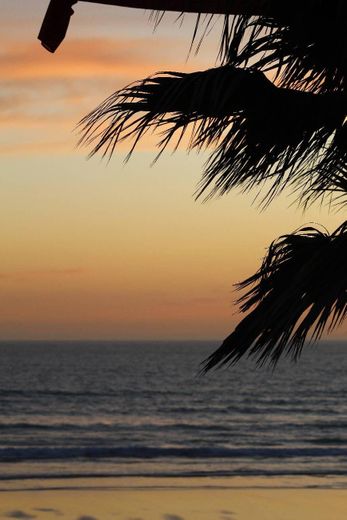 Praia da Fonte da Telha