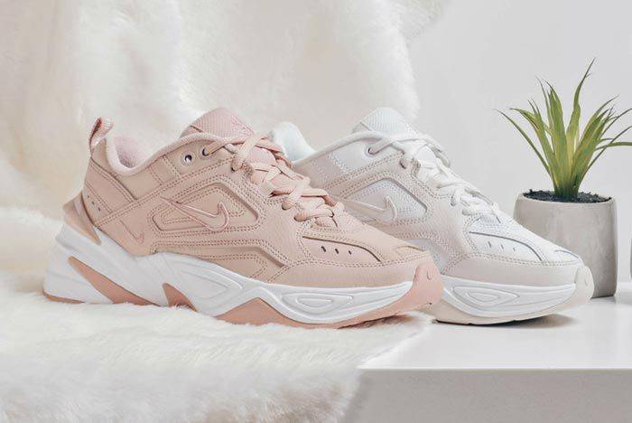 Moda Nike M2K Tekno