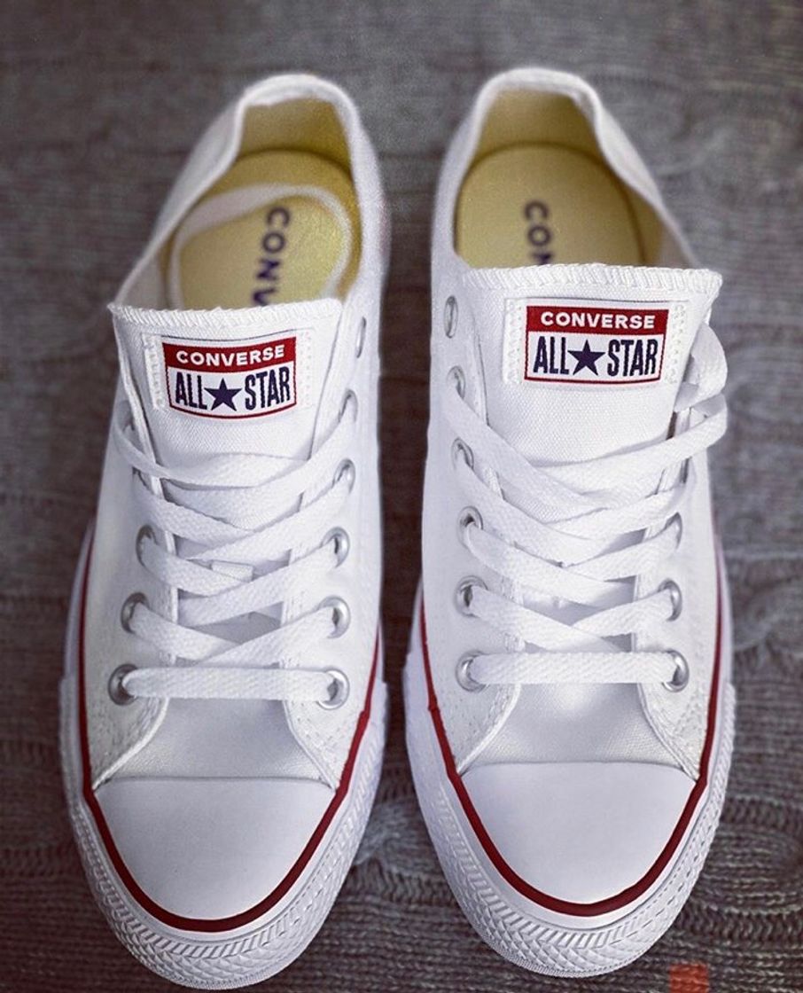 Moda Converse 