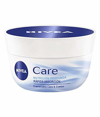Social NIVEA Care