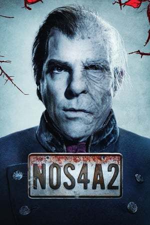 Serie NOS4A2 (Nosferatu)