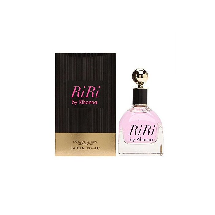 Product Rihanna riri Eau de Parfum para mujer – 100 ml