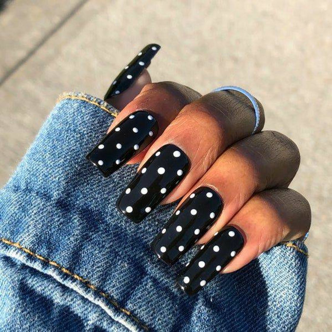 Fashion Nails