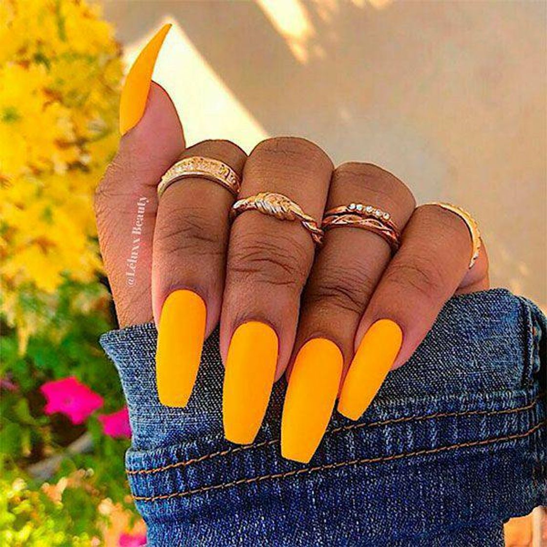 Moda Inspiração para unhas