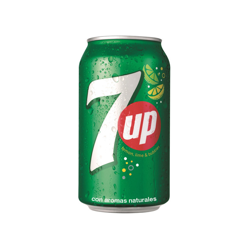 Product 7 Up refresco de Limón y Lima