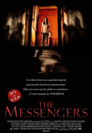 Película The Messengers