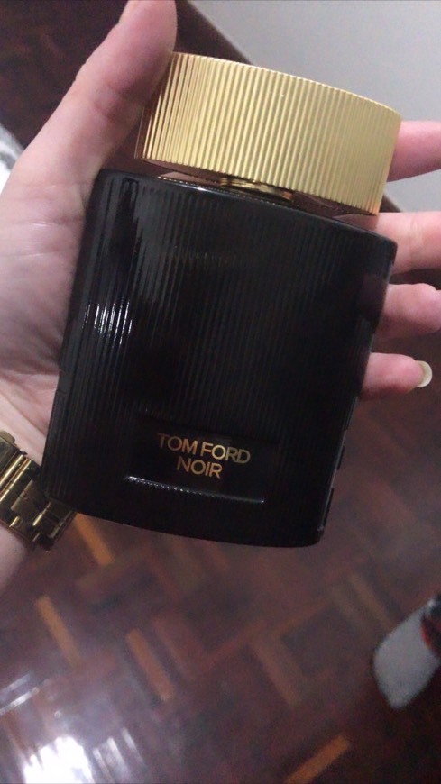 Products Tom Ford Noir