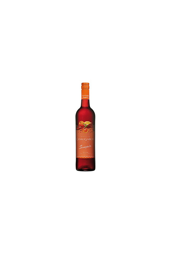 Producto Casal Garcia Sangria Tinta - 6 Paquetes de 750 ml - Total