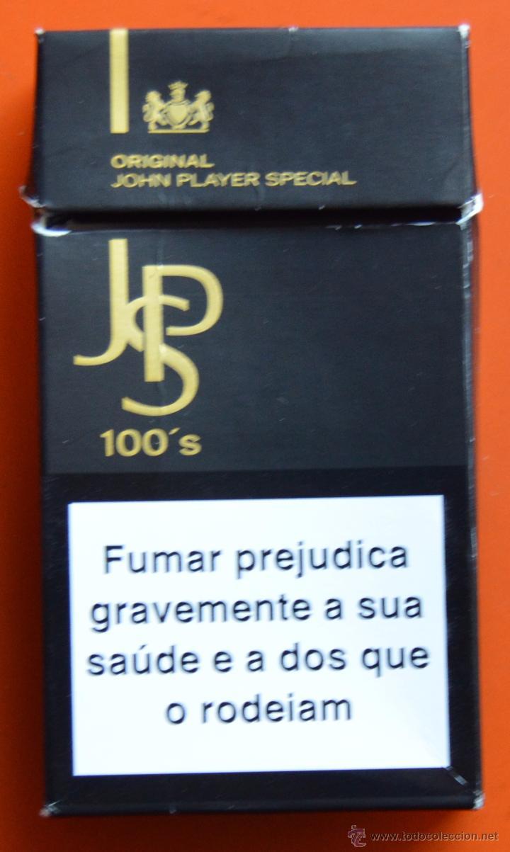 Productos Jps 100s