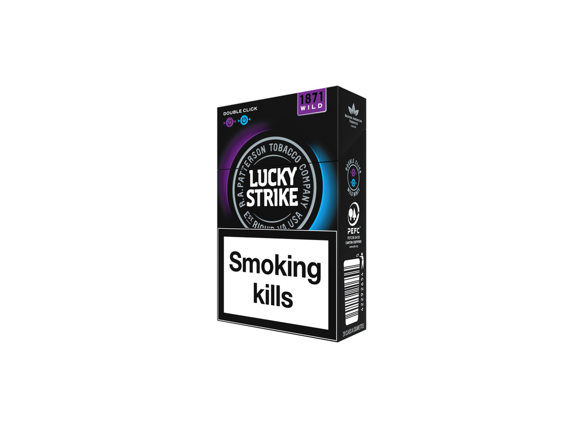 Productos Lucky strike