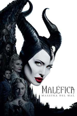 Malévola: Dona do Mal