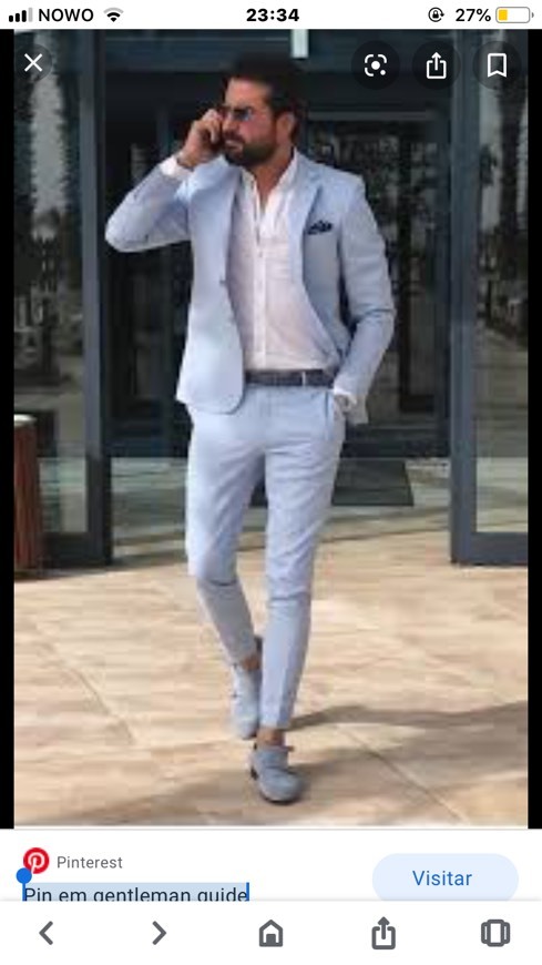 Pin em gentleman guide