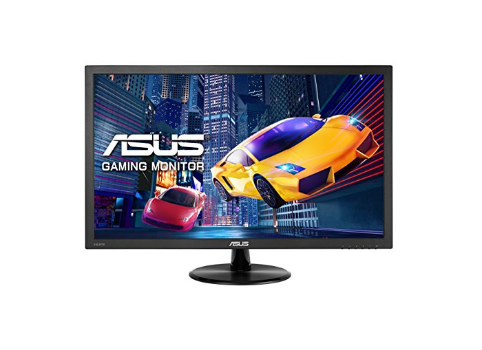 Electronic Asus VP228HE - Monitor LCD de 21.5" para PC