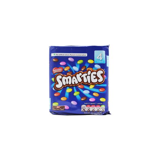 Smarties