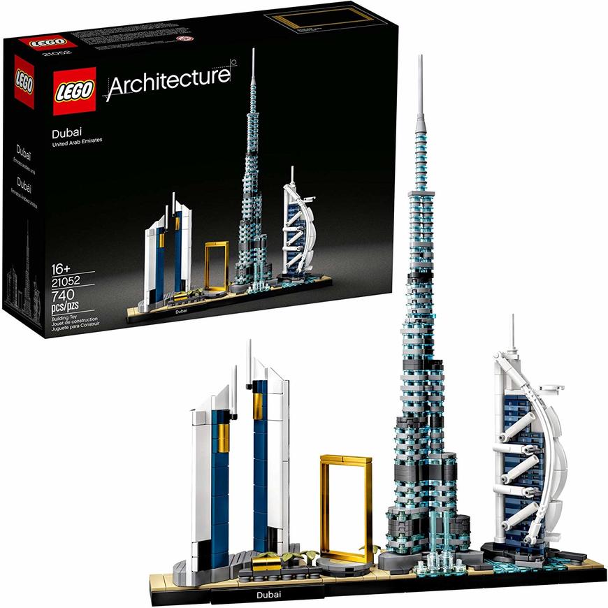 Products Lego Dubai 