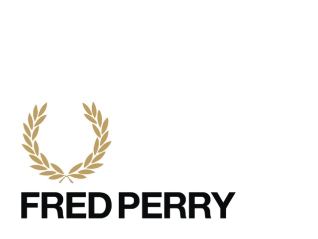 Fashion Fred Perry - marca